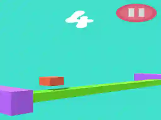 遊戲Cube Runner在線