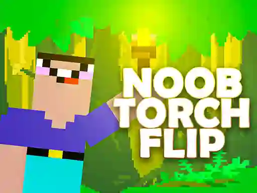 遊戲Torch Flip在線