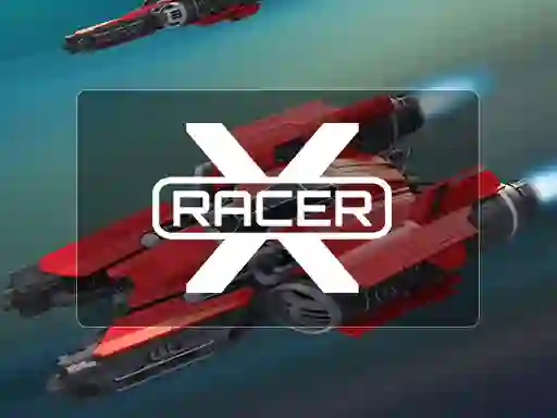 遊戲X racer在線
