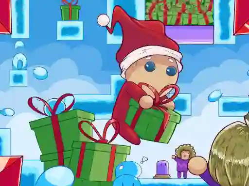 遊戲Winter Gifts在線