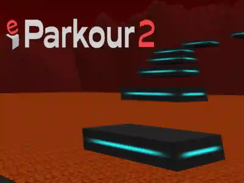 遊戲eParkour 2在線