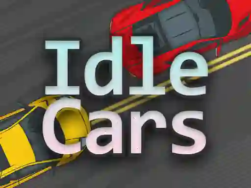 遊戲Idle Cars在線