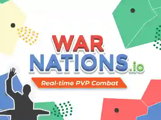 遊戲War Nations在線