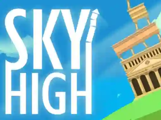 遊戲Sky high在線