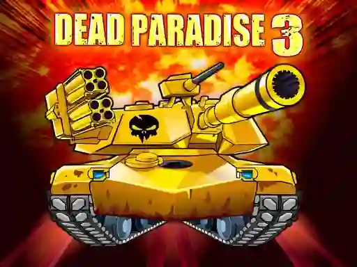 遊戲Dead Paradise 3在線