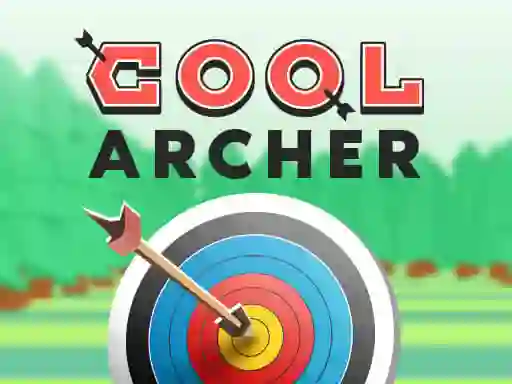 遊戲Cool Archer在線