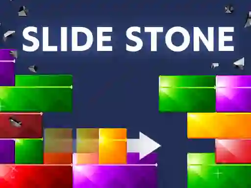 遊戲Slide Stone在線