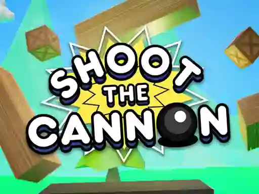 遊戲Shoot The Cannon在線