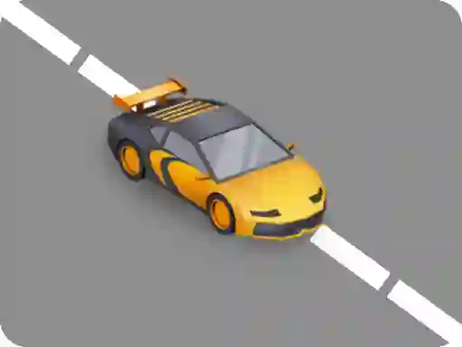 遊戲Car Rush在線