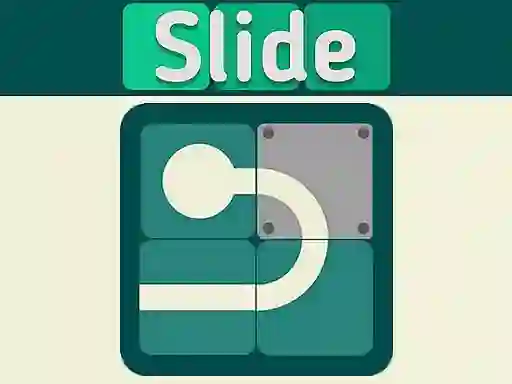 遊戲Slide在線
