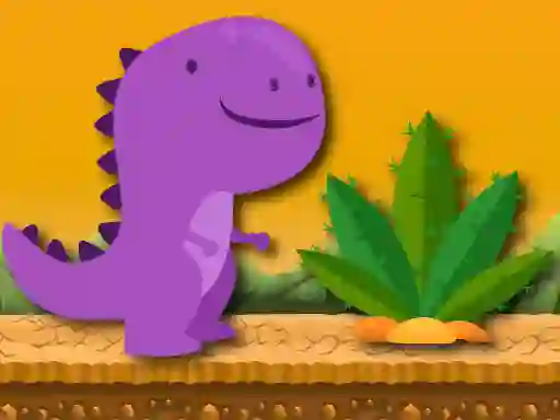 遊戲T-rex Run在線