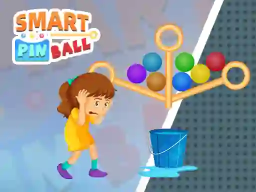遊戲Smart Pin Ball在線