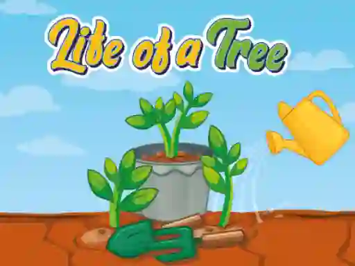 遊戲Life of a Tree在線