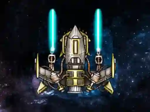 遊戲Galaxy Carnage在線