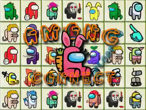 遊戲Among Float Connect在線