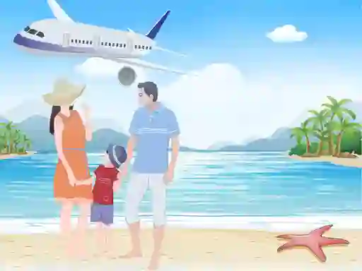 遊戲Go Travel Puzzle在線