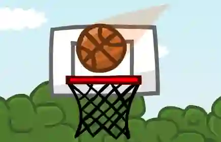 遊戲Basketball Shots在線