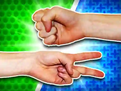 遊戲Rock Paper Scissors在線