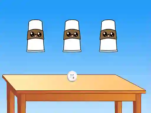 遊戲Find The Ball在線