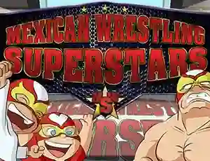 遊戲Mexican Wrestler Superstars在線