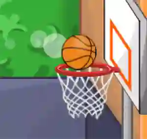 遊戲Real Street Basketball在線