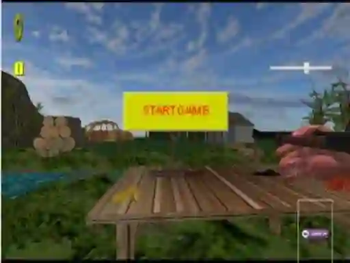 遊戲West Shooter在線