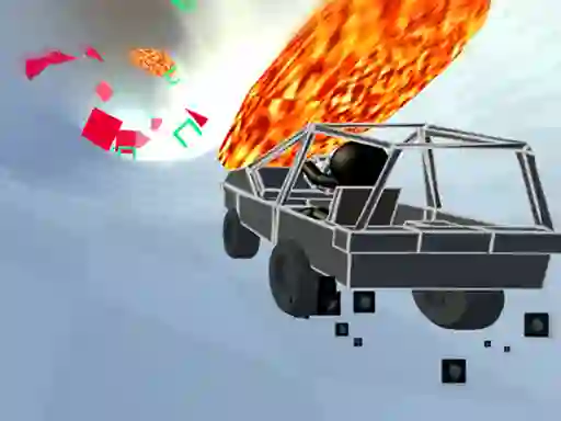 遊戲Stickman Extreme Racing 3d在線