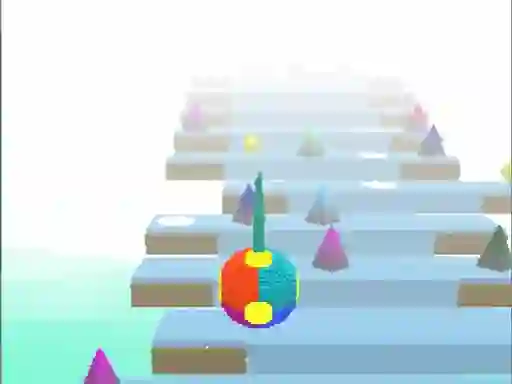 遊戲Heaven Stairs在線