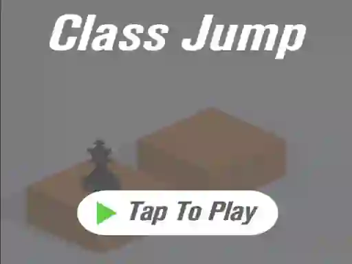 遊戲Class Jump在線