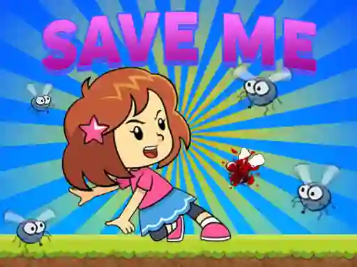 遊戲Save From Mosquito在線