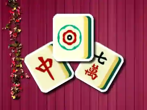 遊戲Mahjong Tiles Quest在線