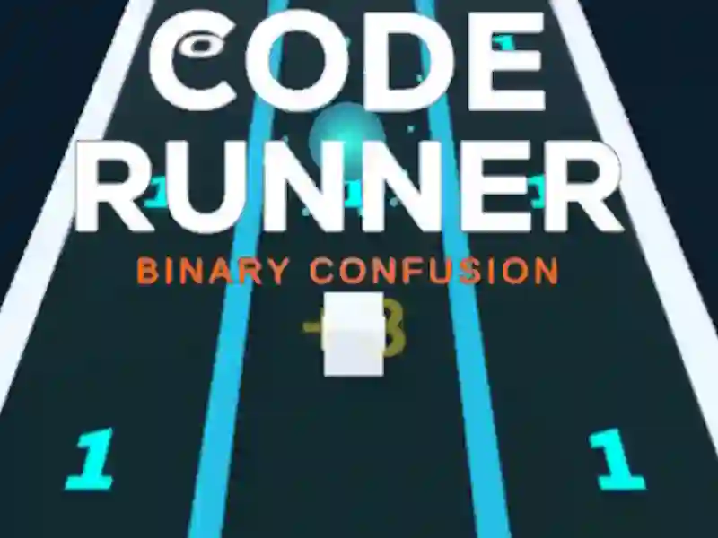 遊戲Code Runner Binary Confusion在線