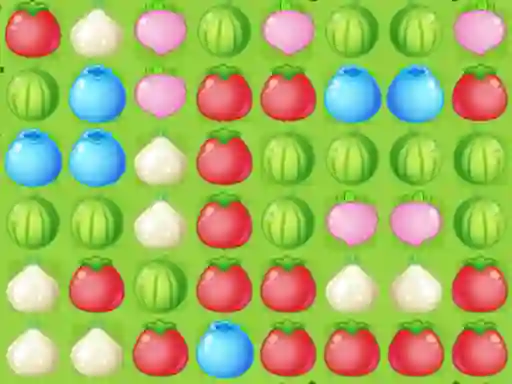 遊戲Garden Crush在線