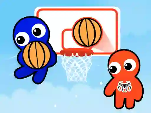 遊戲Basket Shot Master在線