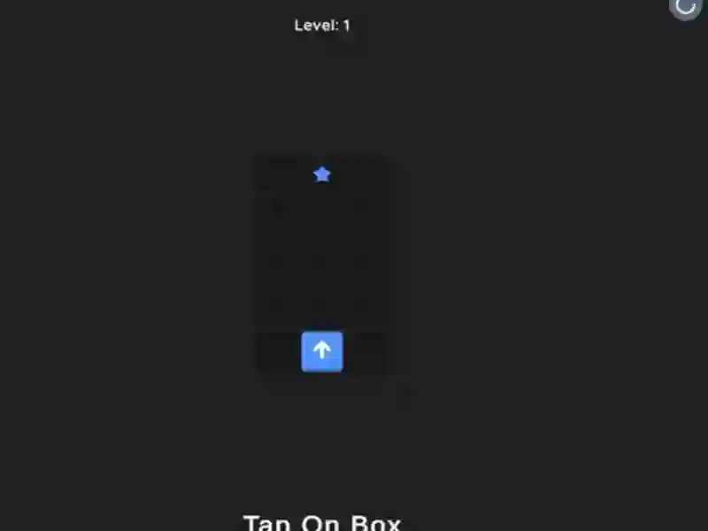 遊戲Step Box在線