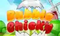 遊戲Bubble Chicky在線
