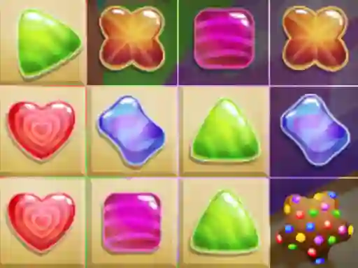 遊戲Candy Mania在線