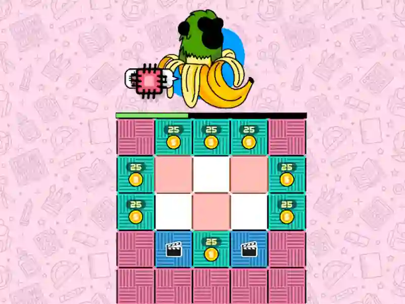 遊戲Toy topia在線