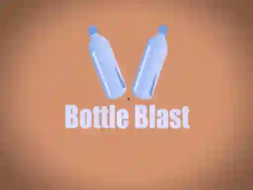 遊戲Bottle Blast在線
