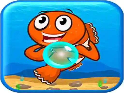 遊戲Bubble Shooter在線