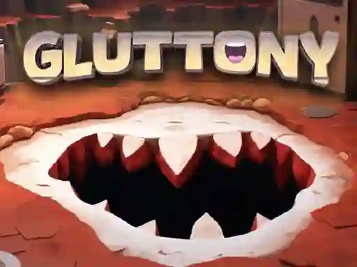 遊戲Gluttony在線