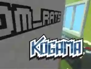 遊戲Kogama: DM Rats在線