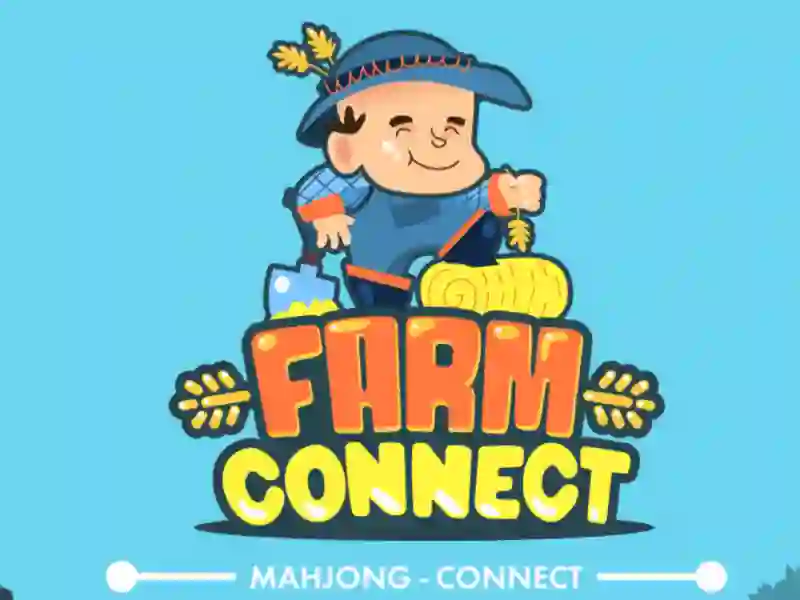 遊戲Farm Connect在線