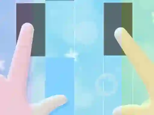 遊戲Magic Easter Tiles在線