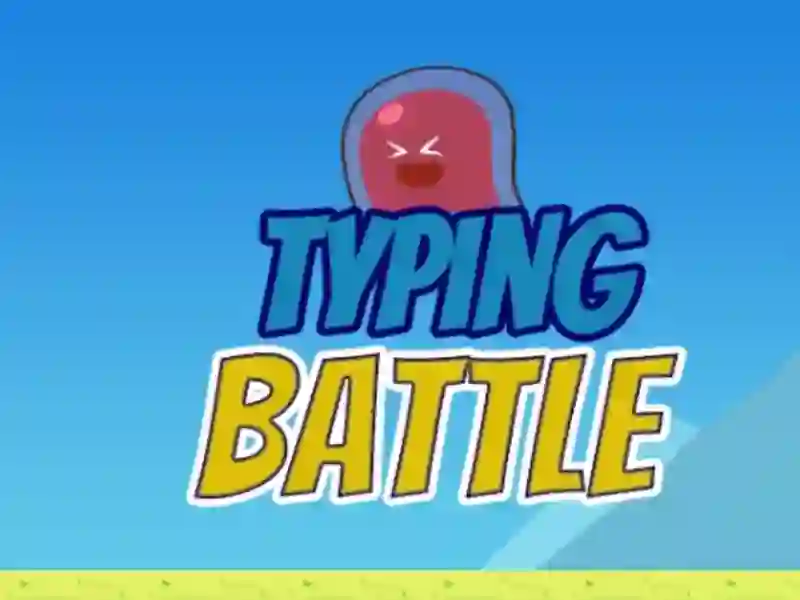 遊戲Typing Battle在線