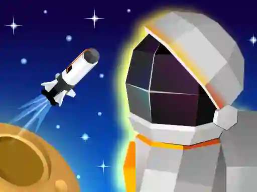 遊戲Moon Mission在線