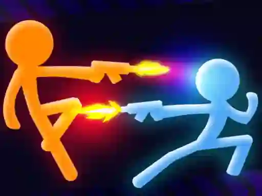 遊戲Stick War: Infinity Duel在線