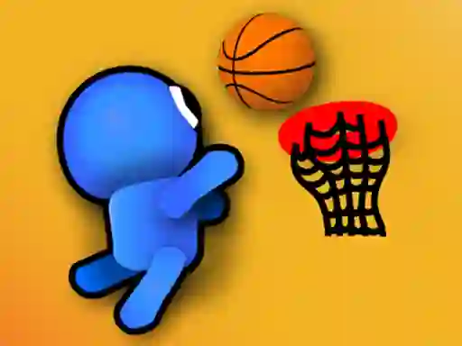 遊戲Basket Battle在線