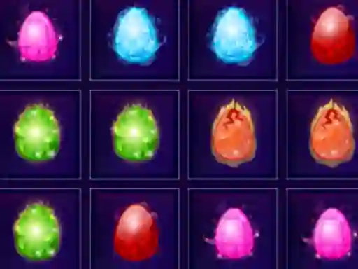 遊戲Easter Egg Lines在線