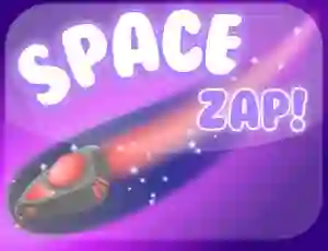 遊戲Space Zap!在線